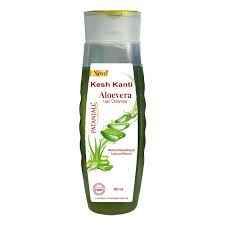 PATANJALI ALOEVERA HAIR CLEASER