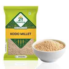 24 Mantra Kodo Millet