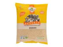 24 Mantra Broken Rice