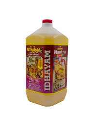 Idhayam Mantra Peanut Oil