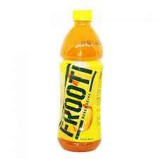 Frooti Mango Drink
