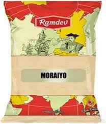 Ramdev Moraiyo