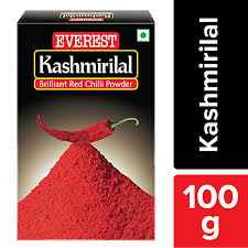 EVEREST KASHMIRILAL CHILLI POWDER