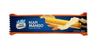 Mango Kulfi