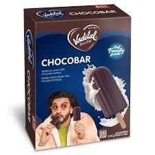 Vadilal Chocobar 6 In 1 Pack