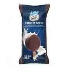 VADILAL CHOCO SHOT
