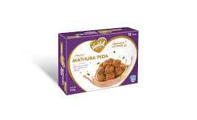 Vadilal Mathura Peda
