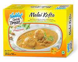 Vadilal Malai Kofta