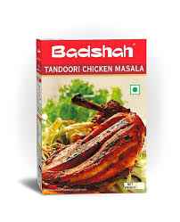 BADSHAH TANDOORI CHICKEN MASALA
