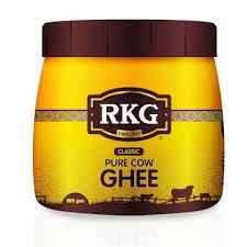 RKG PURE GHEE