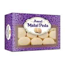 AMUL MALAI PEDA