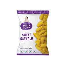 ANNABYTE SWEET GAVVALU