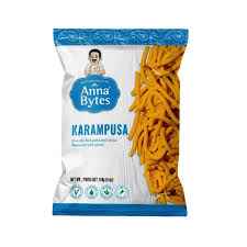 Anna Bytes Karampusa (Kara Sev)