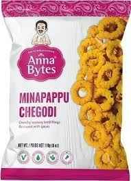 ANNABYTE MINAPAPPU CHEGODI