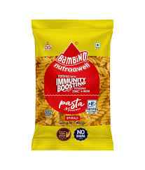 Bambino Macaroni