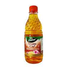 Dabur Sesama Oil