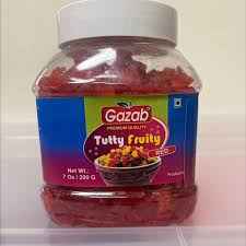 Gazab Tooty Fruity