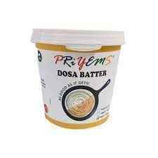 PRIYEMS DOSA BATTER