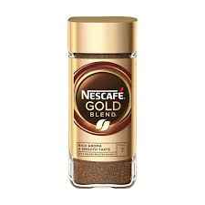 Nescafe Gold