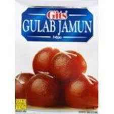 Gits Gulab Jamun