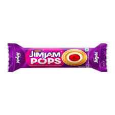 Britannia Jimjam Pops
