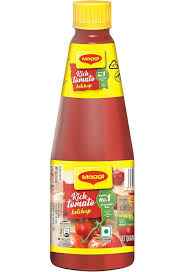 Maggi Rich Tomato Ketchup