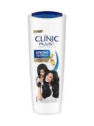 CLINIC PLUS