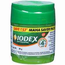 Iodex Maha Saver