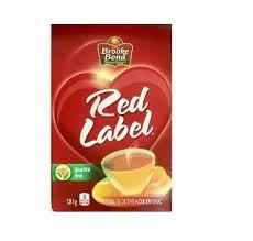 Brooke Bond Red Label