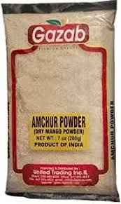Gazab Amchur Powder