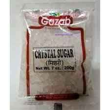 Gazab Crystal Sugar
