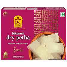 BIKANERI DRY PETHA