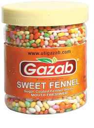 Gazab Sweet Fennel