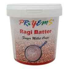 Priyems Ragi Batter