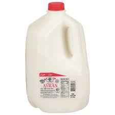 ARZ YOGURT DRINK PLAIN