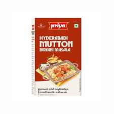 PRIYA HYD MTN BIRYANI MASALA
