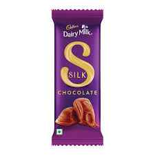 Cadbury Dairy Milk Silk