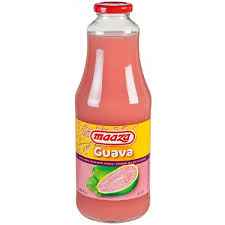 Maaza Guava