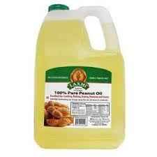 LAXMI PEANUT OIL