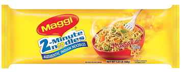MAGGI MASALA NOODLES