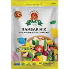 Laxmi Sambar Mix