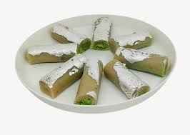 FRZ Kaju Roll