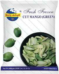 Daily Delight Cut Mango
