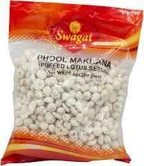 Swagat Phool Makhana