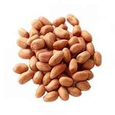 RAW PEANUTS
