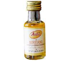 Asli Biryani Food Essence