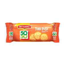 Britannia Time Pass