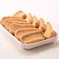 Deluxe Milk Biscuits