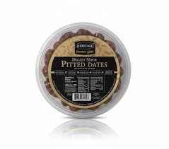 Heritage Pitted Dates