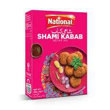 National Shami Kabab Masala